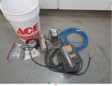 Next wave cnc for sale  Henderson