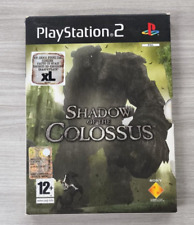 shadow of colossus usato  Roma
