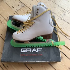 Graf bolero gold for sale  LONDON