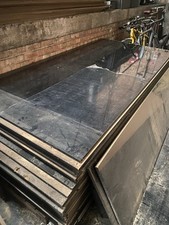 Laminated mdf boards for sale  MANCHESTER