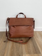 Bree ledertasche cognac gebraucht kaufen  Berlin