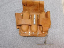 Mcguire nicholas leather for sale  Windsor