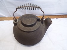 Cast iron wagner for sale  Enola