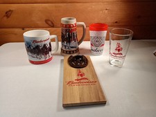 Lot budweiser beer for sale  Shickshinny