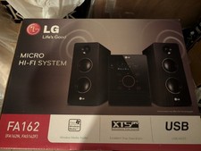 Sistema micro fa usato  Trani