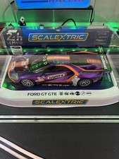 Scalextric c4078 ford for sale  Milwaukee