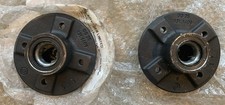 Two small trailer for sale  UK