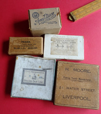 Selection antique advertising for sale  NEWPORT