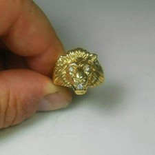 14k yellow gold for sale  Jamaica