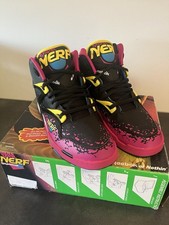 Reebok pump omni d'occasion Reebok pump omni d'occasion  Toulouse-