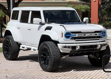 2024 ford bronco for sale  Tampa