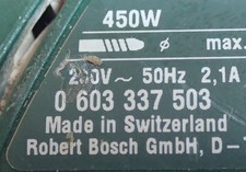vintage bosch usato  Lodi