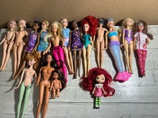 barbie dolls see pics for sale  Corpus Christi
