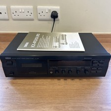 Yamaha 393 natural for sale  MARKET DRAYTON