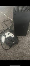 Xbox Series x 1TB preto comprar usado  Enviando para Brazil