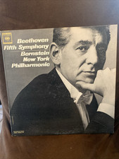Leonard bernstein beethoven for sale  Jacksonville