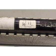 RADIADOR CALEFACCIÓN / AIRE PARA OPEL CORSA F ELETTRICA (19-23) P2JO, usado comprar usado  Enviando para Brazil