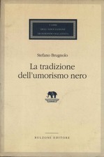 Tradizione dell umorismo usato  Cambiago