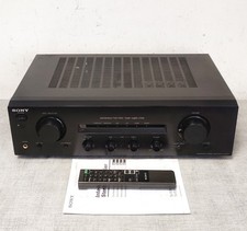 Sony fe570 stereo for sale Sony fe570 stereo for sale  ST. ALBANS