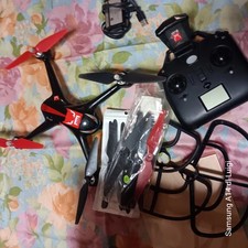 Drone mjx bugs2 usato  Vilminore di Scalve