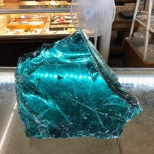 Dark teal slag for sale  Murfreesboro