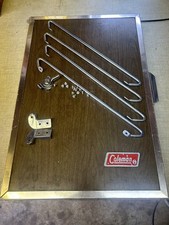 Parts lot coleman for sale  Buffalo