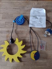 Haba deckenlampe kinder gebraucht kaufen  Eschweiler