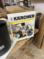 Kärcher aschefilter gebraucht kaufen  Bad Windsheim