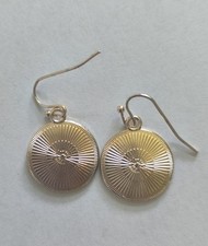 Neu hrringe modeschmuck gebraucht kaufen  Mörfelden-Walldorf