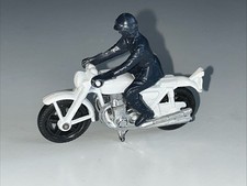Matchbox lesney motorbike for sale  REDDITCH