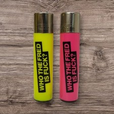 Clipper feuerzeuge 2er gebraucht kaufen  Neubrandenburg