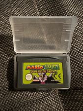 mario luigi superstar saga gebraucht kaufen mario luigi superstar saga gebraucht kaufen Heilshoop, Rehhorst, Zarpen