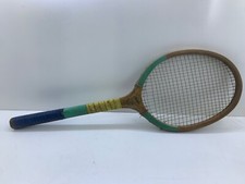 Racchetta tennis legno usato  Beinasco