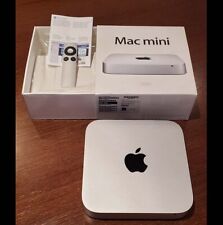 mac mini i7 usato  Fiesole