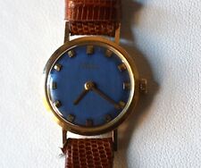 Orologio oro vintage usato  Cagliari