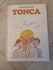 Ddr buch tonca gebraucht kaufen  Neustadt Glewe