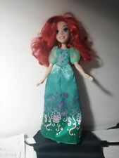 Bambola ariel cm.della usato  Manduria