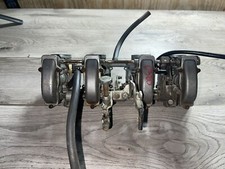 1980 kawasaki kz550 for sale  Sterrett