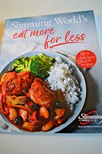 Slimming worlds eat for sale  ACCRINGTON