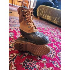 Sorel winter duck for sale  Andover