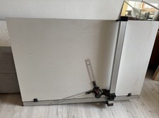 Tisch gebraucht kaufen  Wildeck