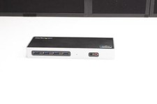 Startech dk30a2dh dual for sale  Huntingdon Valley