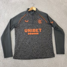 Glasgow rangers training for sale  BLACKPOOL