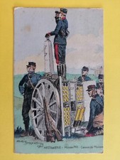 Cpa illustration maurice d'occasion  Saint-Père-en-Retz