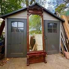 Antique aesthetic eastlake for sale  Atlanta