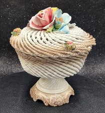 Vaso vintage centrotavola usato  Gemonio