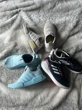 Pairs adidas kids for sale  Panama City Beach