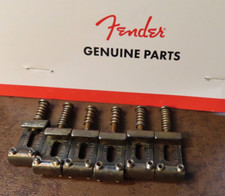 Aged fender usa for sale  Marana