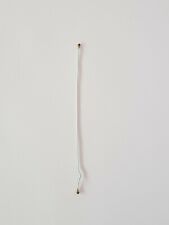 Usado, Génuine Câble Antenne Wifi Coaxial Réseau Samsung Galaxy Mega 6.3 ( GT-I9205 ) comprar usado  Enviando para Brazil