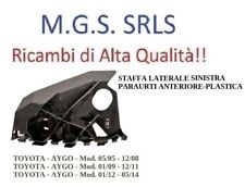 Staffa paraurti anteriore usato  Villarbasse